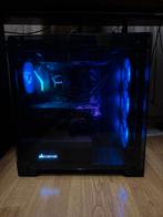 PC Gaming – i7-7700K / GTX 1080 Ti / 32GB RAM, Le pc est monté avec différentes marques, 32 GB, Avec carte vidéo, Utilisé