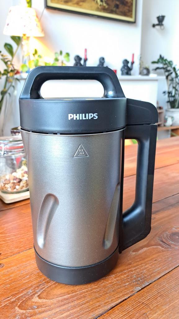 Philips Soepmaker /smoothie Viva Collection, Elektronische apparatuur, Keukenmixers, Ophalen