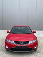 Honda Civic 2011 - 125dKM, Auto's, Honda, Voorwielaandrijving, Euro 5, Stof, Bedrijf