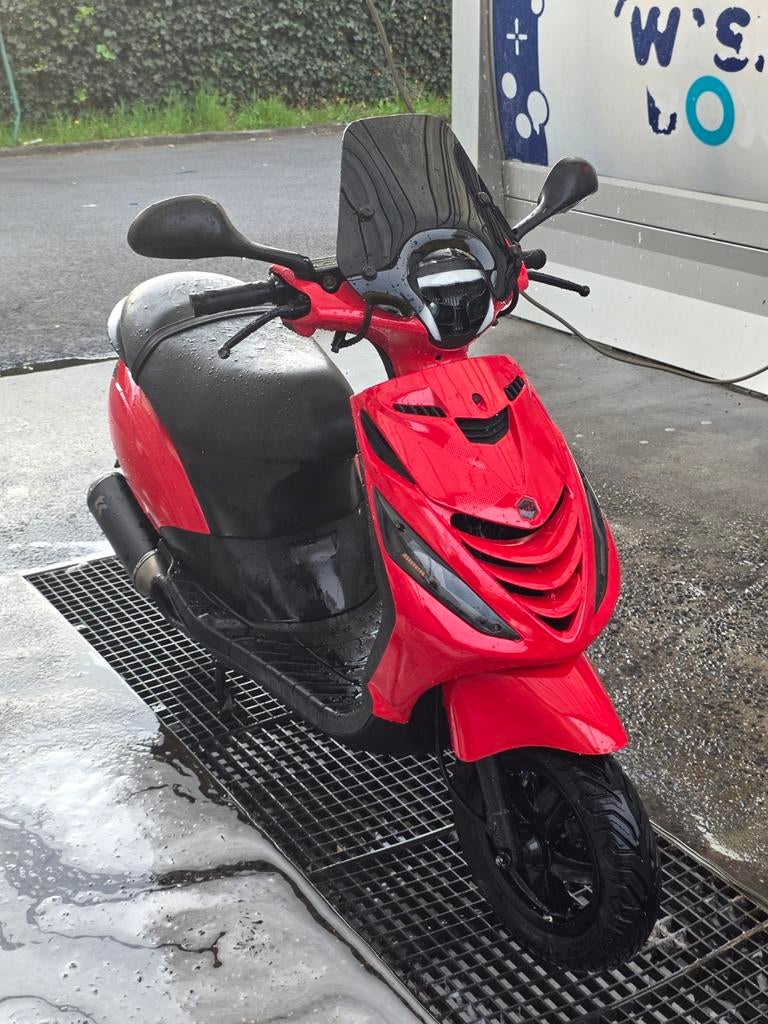 Full option zip te ruil voor auto of te koop, Particulier, Te koop, Golf