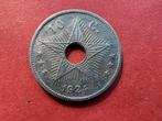 Congo Belge - 10 centimes 1924 (#268#), Enlèvement ou Envoi, Autres pays, Monnaie en vrac