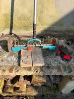 Hand verticuteer voor kleine gazonnen, Tuin en Terras, Ophalen