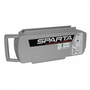 Revisie van de Sparta Pharos Atraxion naar 10Ah, Ophalen of Verzenden, Nieuw