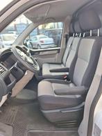 Volkswagen T6 TRANSPORTER 2.0TDi Bluetooth/PDC/Airco/Cruise, 75 kW, Achat, https://public.car-pass.be/vhr/8713ddc3-512a-49fc-a89b-48f651847152