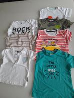 7 t'shirts maatje 68 ( jongen), Enfants & Bébés, Vêtements de bébé | Taille 68, Enlèvement, Garçon, Chemisette ou Manches longues