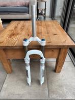 MTB Fox voorvork, Fietsen en Brommers, Fietsonderdelen, Ophalen, Gebruikt, Mountainbike, Voorvork