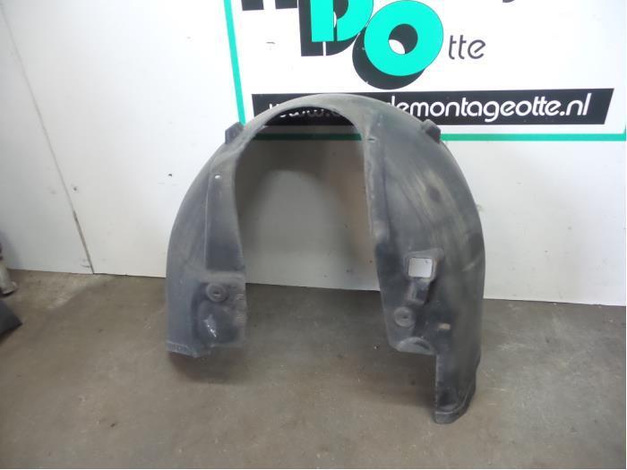 Wielkuip van een Chrysler 300 C, Auto-onderdelen, Carrosserie, Chrysler, Gebruikt, 3 maanden garantie, Ophalen of Verzenden