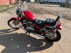 Suzuki Intruder VS800 - 805cc V-Twin cruiser, Motoren, Bedrijf, Overig