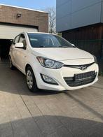 Hyundai i20 1.2 Essence — 2014, Autos, Hyundai, Euro 5, Achat, Boîte manuelle, Noir