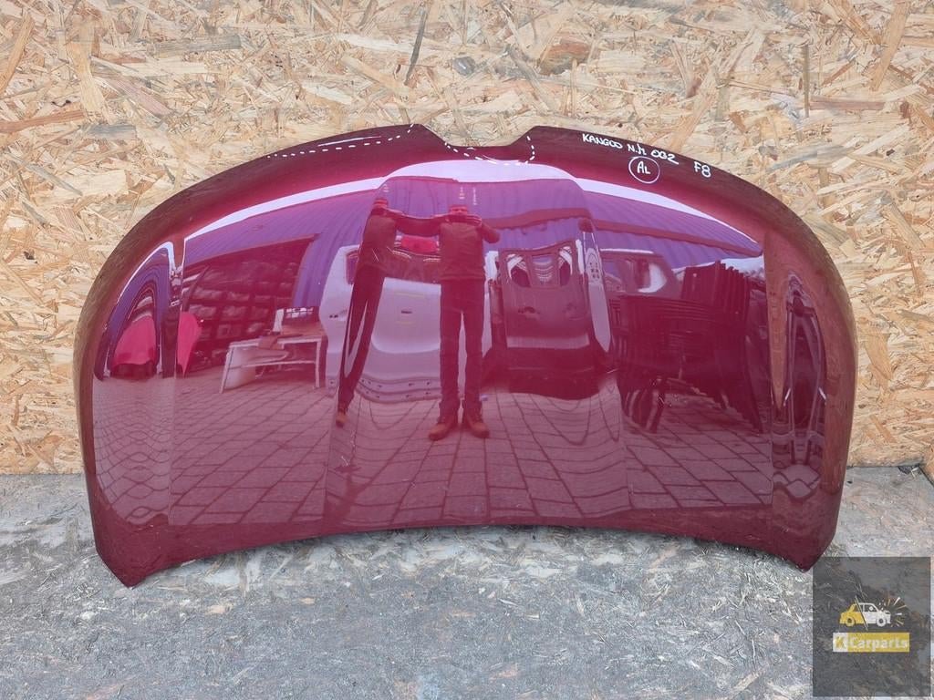 Renault Kangoo IV 21- capot, Autos : Pièces & Accessoires, Carrosserie & Tôlerie, Capot moteur, Renault, Utilisé