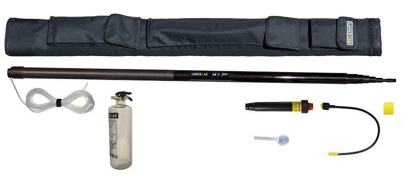 Perche 8mètres pour nids de guêpes et frelons, Jardin & Terrasse, Pesticides, Enlèvement