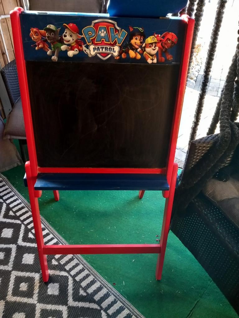 Stevige bord, Diversen, Schoolborden, Ophalen