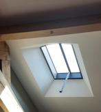 Dakraam gietijzer - Ferolux - 60x40 cm - 2 stuks, Neuf, Double vitrage, Lucarne, Enlèvement