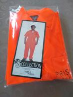 Oranje boevenpak, Vêtements | Femmes, Vestes & Costumes, Taille 38/40 (M), Enlèvement ou Envoi, Comme neuf, Orange