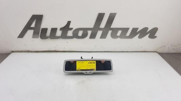 BINNENSPIEGEL Skoda Octavia Combi (1Z5) (01-2004/06-2013), Auto-onderdelen, Spiegels, Skoda, Gebruikt