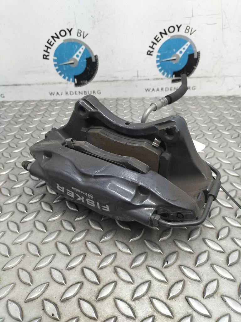 FISKER KARMA REM KLAUW 2011, Ophalen of Verzenden, Gebruikt, Stiba lid