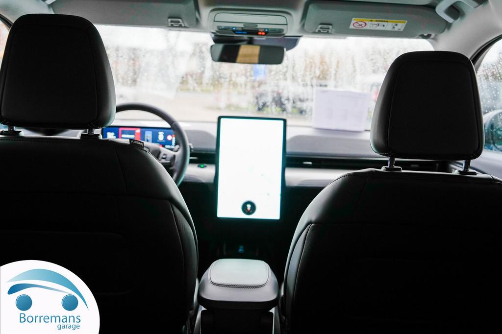 Ford Mustang Mach-E 76 KWH PREMIUM SOH 96.6% CARPLAY/NAVI/B, Autos, Ford, 0 kg, Noir, Automatique, 199 kW