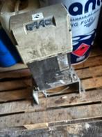 Faac schuifpoort opener, Tuin en Terras, Ophalen, Zo goed als nieuw, Schuifpoort