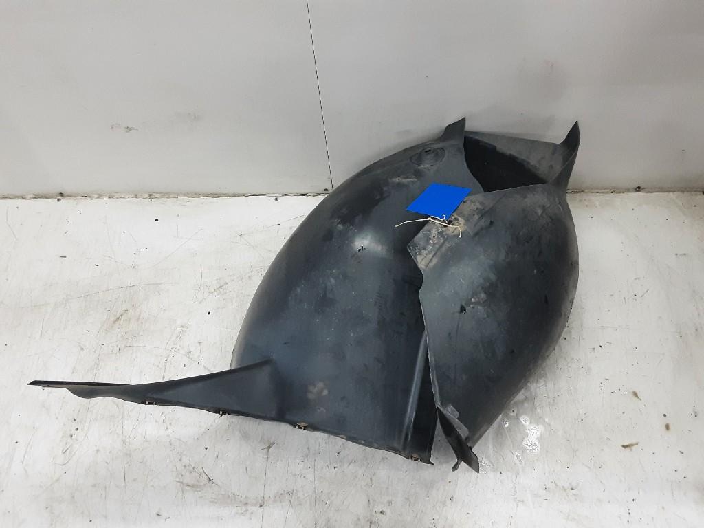 BINNENSPATSCHERM RECHTS VOOR Volkswagen Touran (1T3), Gebruikt, Volkswagen, Mevr. I. Hauben, Spatbord