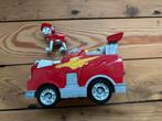 Pat Patrouille Camion de pompiers et Marcus, Enfants & Bébés, Enlèvement, Comme neuf