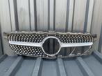 Bumper Grill Mercedes W205 A2058807306 Voor Gril Mb-21225, -, Utilisé, -, Enlèvement ou Envoi