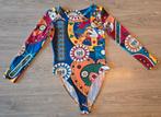 Vintage bodysuit Moschino, Kleding | Dames, Moschino, Ophalen of Verzenden, Zo goed als nieuw