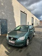 VOLKSWAGEN POLO/1.2/BENZINE TOP STAAT!, Auto's, Volkswagen, Handgeschakeld, 5 deurs, Elektrische ramen, Euro 4