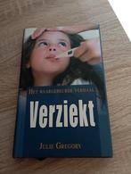 Verziekt - Julie Gregory (non-fictie), Ophalen of Verzenden, Zo goed als nieuw