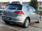VW Golf 7 1.6TDi * 2014, Auto's, Volkswagen, Euro 5, Stof, 4 cilinders, Bedrijf