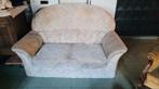 2-zit zetel., Huis en Inrichting, Zetels | Zetels, Ophalen