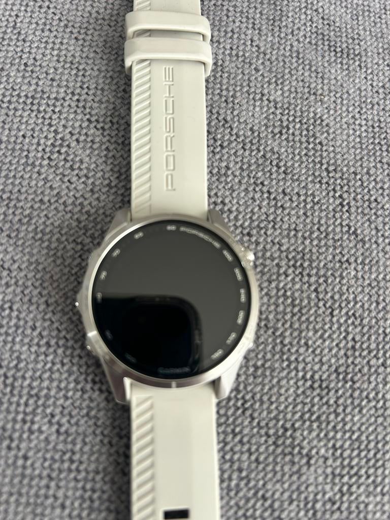 Garmin porsche epix pro gen 2, Ophalen of Verzenden, Zo goed als nieuw