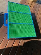 Lego Box  met tussen schotten, Enlèvement, Comme neuf, Ensemble complet, Lego