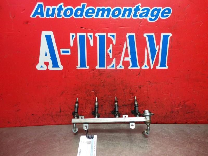 INJECTIEGALERIJ Fiat Bravo (198A) (0280151235), Gebruikt, Fiat