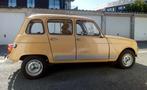 Renault R4 GTL, Voorwielaandrijving, Renault, 5 deurs, Particulier
