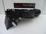 Accubak / Achterspatbord Honda CBR600F 1999-2000 PC35, Motoren, Gebruikt, -, -, Ophalen of Verzenden