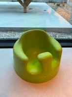 Bumbo seat, Enlèvement, Utilisé