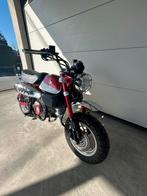 Honda monkey 125, Motoren, Ophalen
