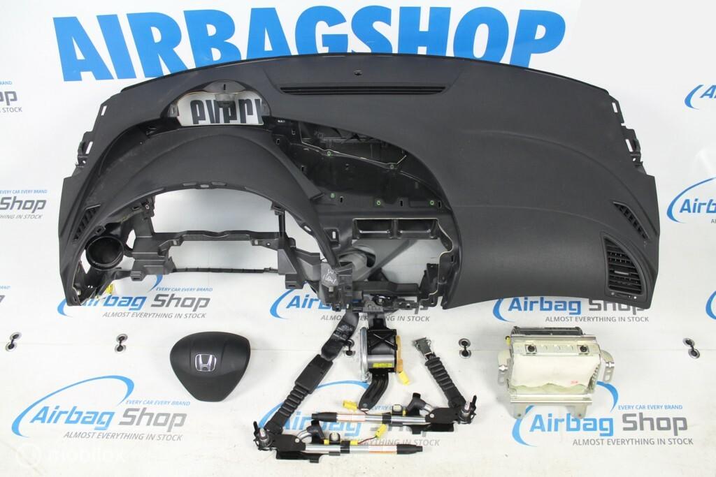 Airbag kit - Tableau de bord Honda Civic (2005-2012), Autos : Pièces & Accessoires