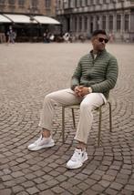 Jas save the duck, Ophalen of Verzenden, Zo goed als nieuw, Maat 52/54 (L), Groen