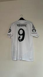 Authentiek Voetbalshirt Real Madrid Mbappe maat L, Verzamelen, Sportartikelen en Voetbal, Ophalen, Zo goed als nieuw