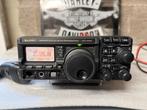Yaesu FT-897D, Enlèvement ou Envoi, Comme neuf, Émetteur et Récepteur