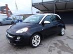 OPEL ADAM  BENZINE 12-15, Overige modellen, Zwart, Bedrijf, Cruise Control