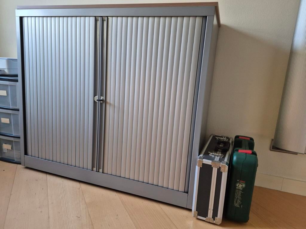 Mooie bureaukast., Huis en Inrichting, Bureaus, Ophalen