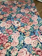 Vintage stof, Enlèvement