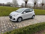 HYUNDAI I10 1.0i benzine ****AIRCO/40.000km***, Auto's, Hyundai, Voorwielaandrijving, Stof, Handgeschakeld, 5 deurs