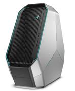 Gaming PC Alienware Area-51, i9-7900X, GTX 1080 Ti, 32GB RAM, Computers en Software, Ophalen, HDD, 32 GB, Zo goed als nieuw