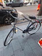 Fiet in zeer goede staat donker blauw met 3 versnellinh, Enlèvement, Utilisé, Autres marques, Vitesses