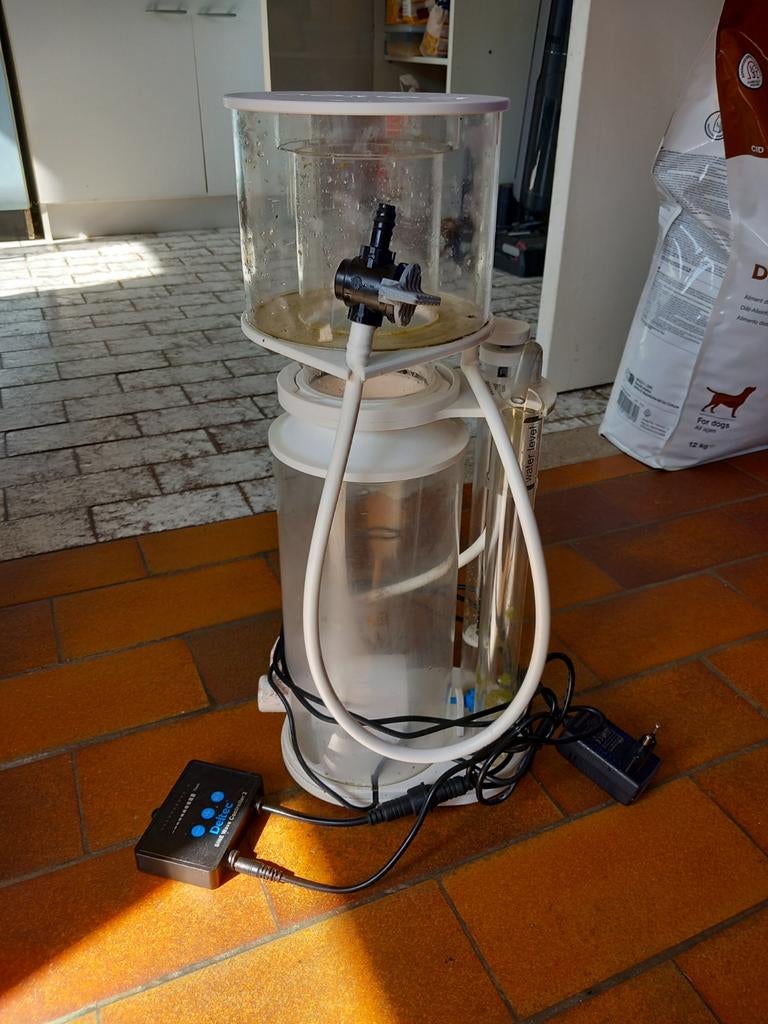 Ecumeur Deltec 1000i