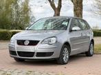 Volkswagen Polo 1.2 United, Argent ou Gris, Achat, Euro 6, Boîte manuelle