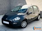 Fiat Punto 1.2i Easy Facelift/ Airco/ 37000km/ Garantie, Auto's, Fiat, Voorwielaandrijving, Stof, 4 cilinders, Bedrijf